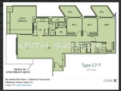 Sky Habitat (D20), Condominium #103660722